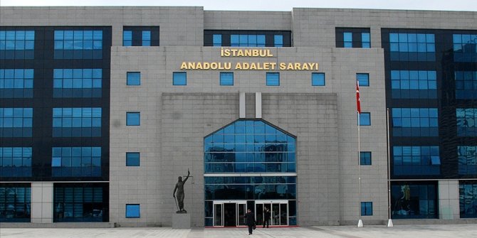 Eski CHP Maltepe İlçe Başkan Yardımcısı 'cinsel saldırı' suçundan hakim karşısında