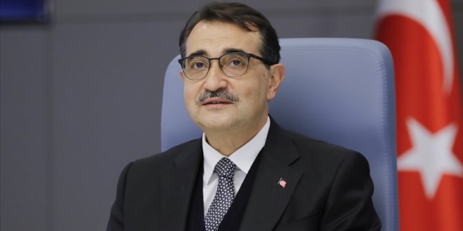 Bakan Dönmez müjdeyi verdi: 2023'te geçmiş olacağız