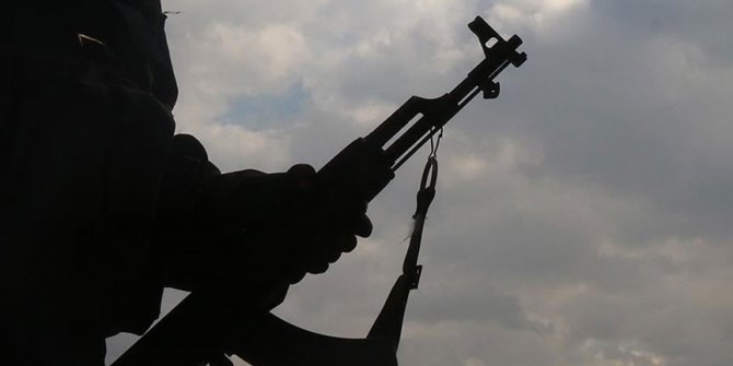 HDP teşkilatının PKK ile şifreli organizasyonu terörist ifadesinde