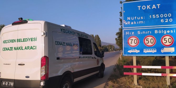 1 milyon 670 bin kilometre yol kat etti