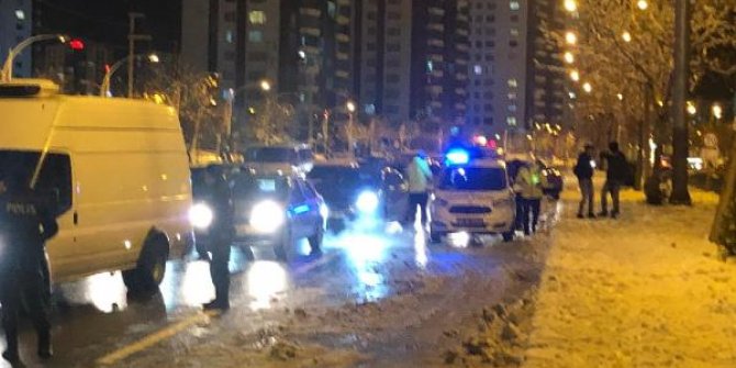 Diyarbakır’da 22 aracın karıştığı zincirleme kaza: Çok sayıda yaralı