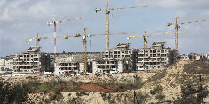 Netanyahu, Biden göreve gelmeden Batı Şeria'daki yerleşim birimlerini 'yasallaştırmayı' başaramıyor