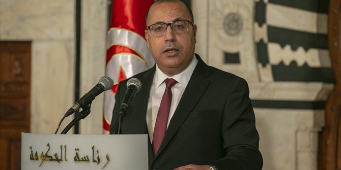 Tunus Başbakanı Meşişi, halka kışkırtma kampanyalarına kapılmamaları çağrısı yaptı