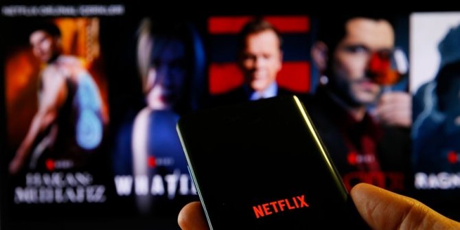 Netflix bağış yaptı mı? Netflix kampanyada yardım yaptı mı? Netflix depremzedelere bağış yaptı mı?