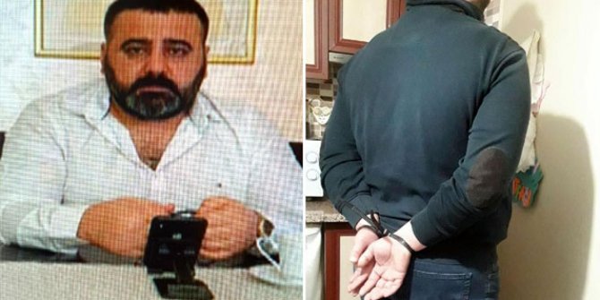 Gürcistan'a kaçan suç örgütü lideri Camgöz'ün adamlarına operasyon