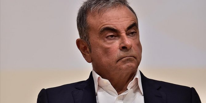 Eski Nissan Üst Yöneticisi Ghosn'un Lübnan'a kaçışı davasında mütalaa açıklandı