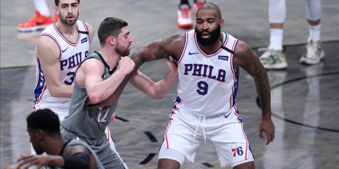 Fenerbahçe Beko, NBA oyuncusu Kyle O'Quinn'i kadrosuna kattı