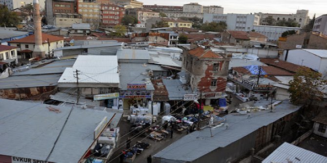 TOKİ Başkanı Ömer Bulut'tan "Hergele" müjdesi