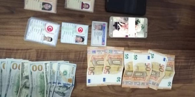 FETÖ üyesi 'mahrem abi ve abla' gaybubet evinde yakalandı