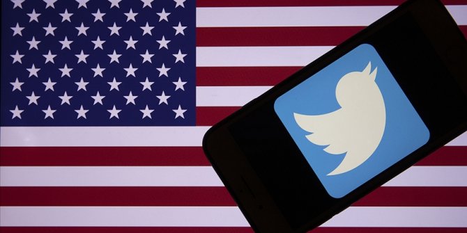 ABD'nin İsrail Büyükelçisi'ne ait Twitter hesabındaki unvanı kısa süreliğine değişti