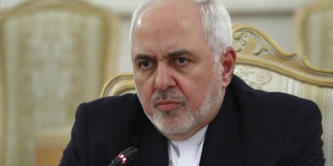 İran Dışişleri Bakanı Zarif: Nükleer anlaşmanın tam olarak uygulanması yaptırımların kalkmasına bağlıdır