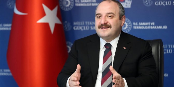 Bakan Varank: Son 5 yılda yaptığımız yatırımlar ülkemizi savunma sanayisinde devler ligine çıkaracak