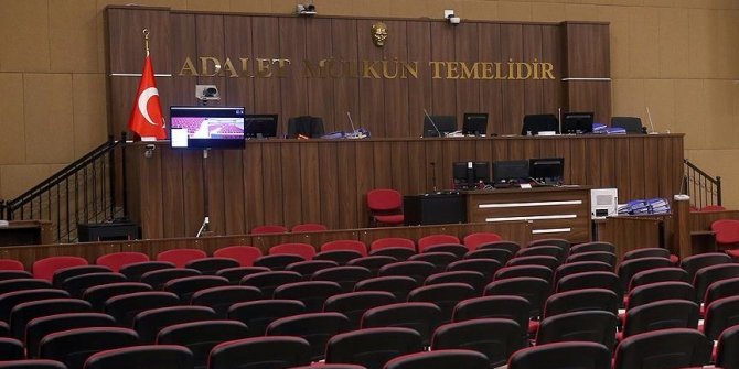 FETÖ 'Şirin Baba' kod adlı sanık aracılığıyla örgüt mensuplarına para dağıtmış