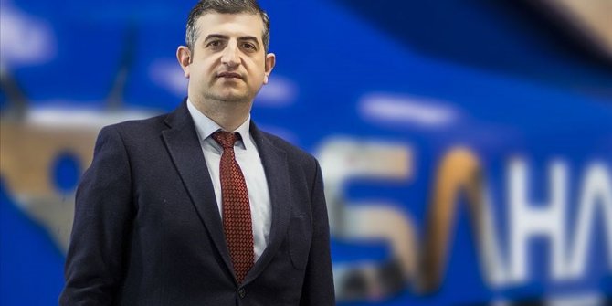 Haluk Bayraktar: Türkiye harp doktrinlerini değiştirecek ülke konumuna geldiyse hepsi kararlı duruşun yansımasıdır