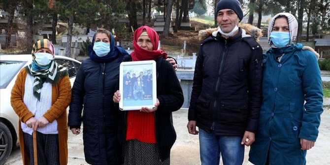 'Deli Selim'in ailesi Ata Demirer'in gelip helallik almasını istiyor