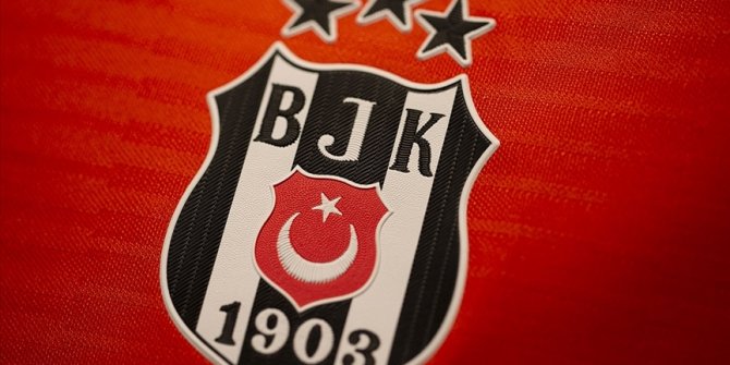 Beşiktaş, genç oyuncusu Kartal Kayra Yılmaz'ı Ümraniyespor'a kiraladı