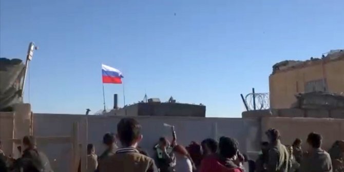 Rusya, Esed rejimi için terör örgütü YPG/PKK'dan süre istedi