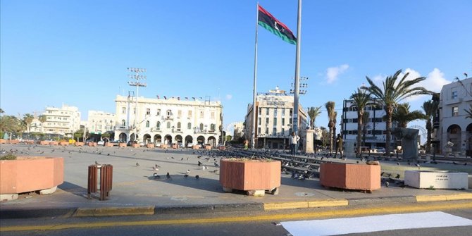 Libya'da Kovid-19 önlemleri kapsamında eğitime 6 Şubat'a kadar ara verilmesi kararı alındı