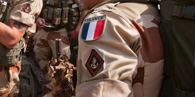 İnsan Hakları İzleme Örgütünden Fransa'nın Mali'deki hava saldırısına ilişkin tarafsız soruşturma çağrısı