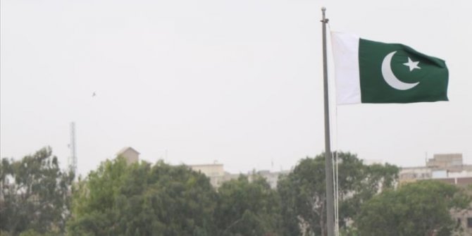 Pakistan, BM Genel Sekreteri'ni 'Keşmirli' liderin serbest bırakılması için girişimde bulunmaya çağırdı
