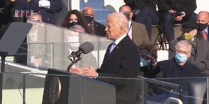 ABD'nin yeni başkanı Biden Rusya ile START anlaşmasını uzatmayı planlıyor