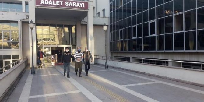 Osmaniye’de DEAŞ’ın uyuyan hücresine operasyon: 1 tutuklama