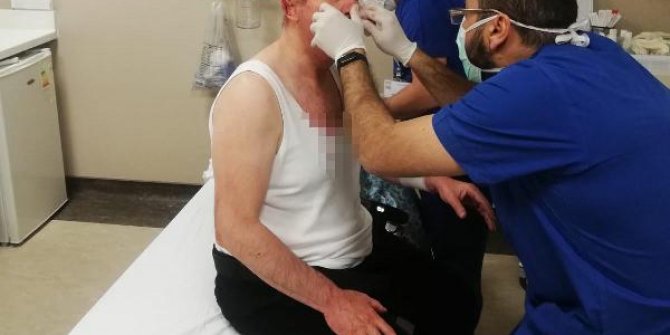 Selçuk Özdağ'a saldırı soruşturmasında, firari 3 kişiye yakalama kararı