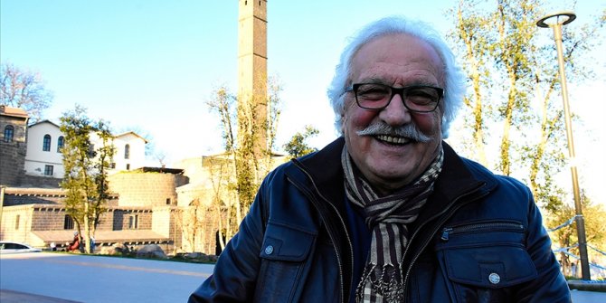 Tarihçi ve yazar Niyazi Birinci vefat etti