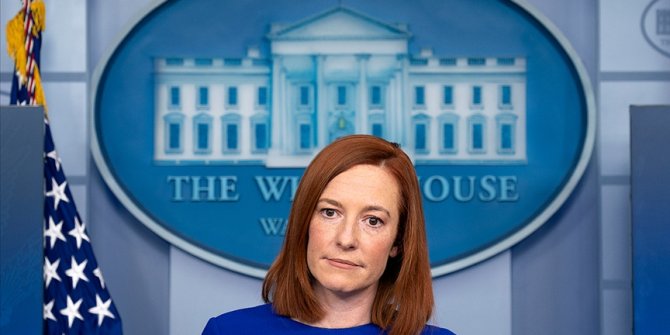 Beyaz Saray, Biden'ın Rusya'ya nükleer silah anlaşmasını 5 yıl uzatmayı teklif edeceği iddialarını doğruladı