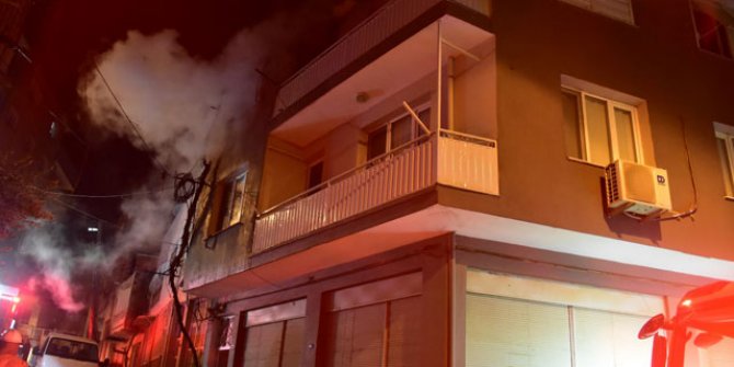 Gece kartallarından hayat kurtaran hamle 