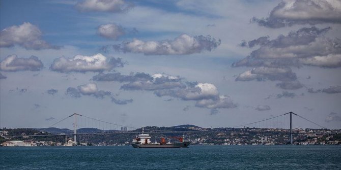 Marmara'da parçalı, yer yer çok bulutlu hava bekleniyor