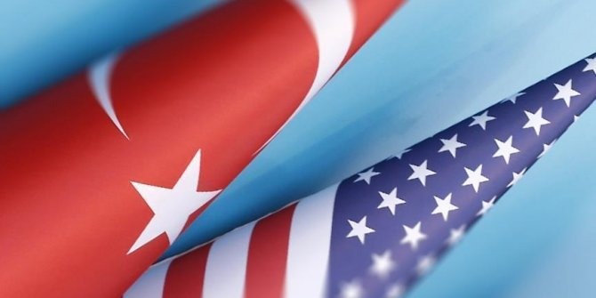 Türkiye-ABD ilişkilerine Biden döneminde ivme kazandıracak anahtar: Diyalog ve diplomasi