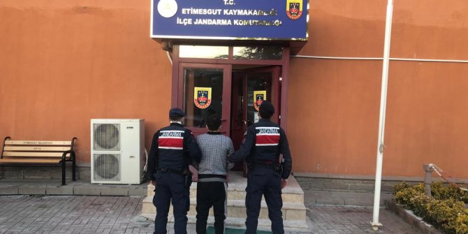 Başkentte evlerden hırsızlık yapan 4 şüpheli tutuklandı