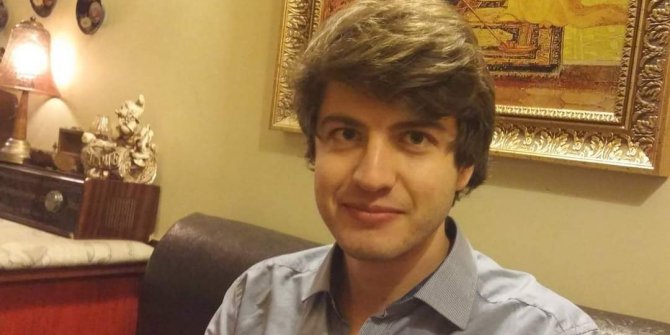 Koronavirüsü yenen genç doktor evinde ölü bulundu