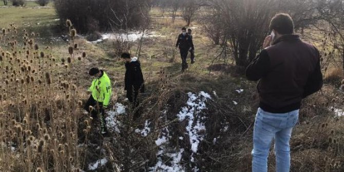 14 yaşındaki çocuk, babasıyla tartışan TIR şoförlerine ateş açtı: 1 ölü, 1 yaralı