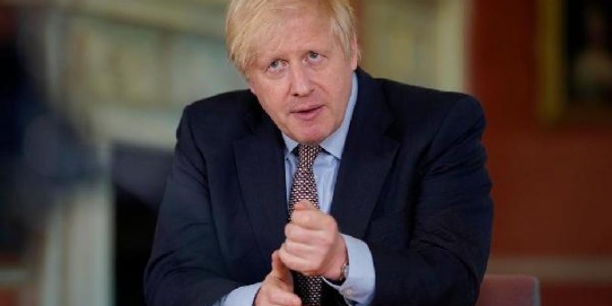 İngiltere Başbakanı Johnson: Yeni mutasyon, öncekinden daha öldürücü