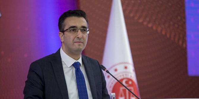 Adalet Bakan Yardımcılığına Yakup Moğul atandı