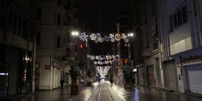 Türkiye'nin koronavirüsle mücadelesinde son 24 saatte yaşananlar