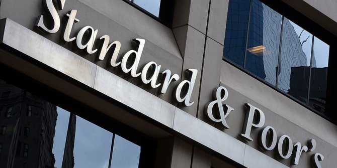 S&P Türkiye'nin kredi notunu teyit etti