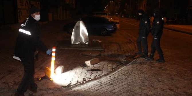 Tartıştığı yeğenini pompalı tüfekle yaraladı