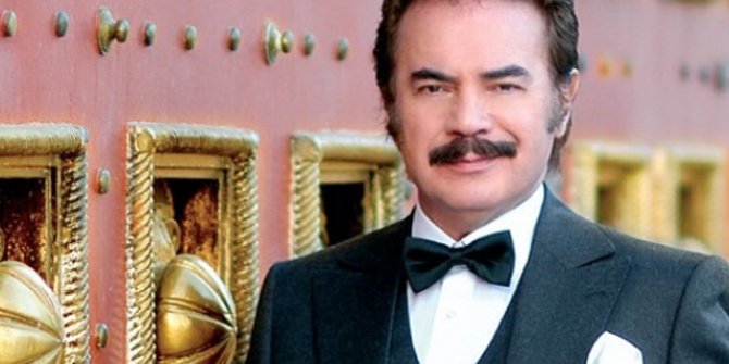 Orhan Gencebay sevenlerini korkuttu 