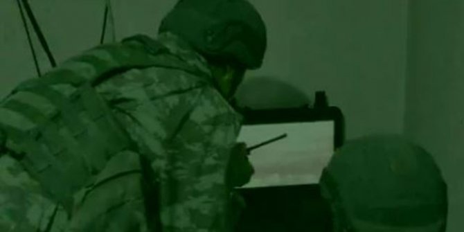 MSB: 7 terörist etkisiz hale getirildi