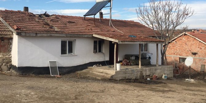 Kızına cinsel istismardan tutuklandı