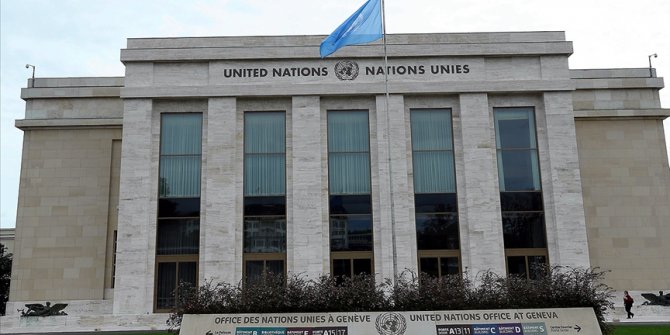 Suriye Anayasa Komitesi görüşmelerinin 5'inci turunda kritik dönemece giriliyor