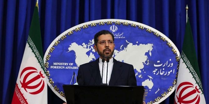İran, Suudi Arabistan ile sorunların çözümü için müzakerelere hazır olduğunu bildirdi