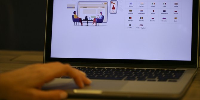 'e-ticaret ekonominin lokomotifi olacak' öngörüsü