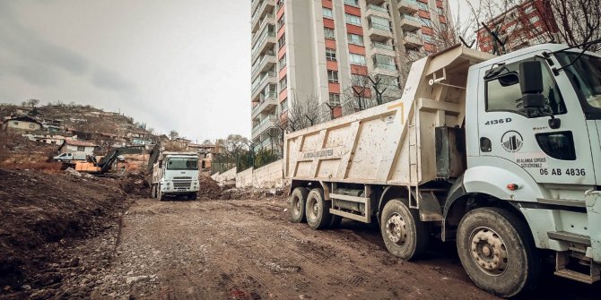 Yeni yatırımlara yol açılıyor