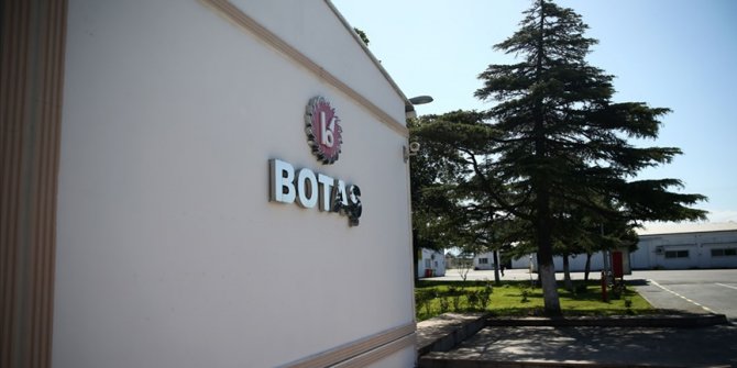 BOTAŞ 268 personel alacak