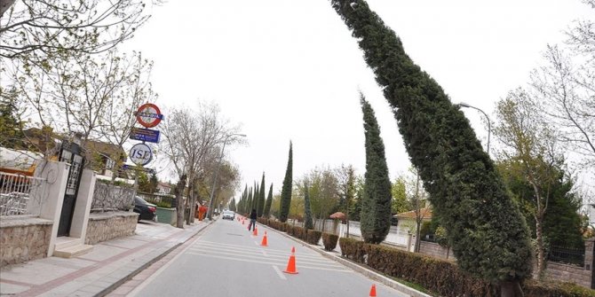 Meteorolojiden 4 il için fırtına uyarısı
