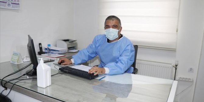 'Kamyon ezmiş gibi çok şiddetli ağrılar yaşadım'